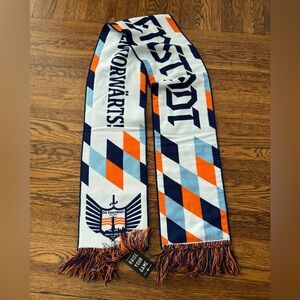 FC CINCINNATI fan merchandise for Major League Soccer (MLS) team FC Cincinnati.